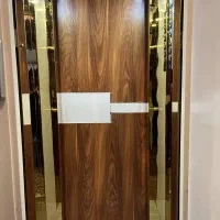 آسانسور بالابر هیدرولیکی|مصالح و تجهیزات ساختمان|رشت, چمارسرا|دیوار