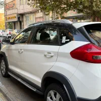 مدل ۱۴۰۲Mvm x22 دنده لاکچری|خودرو سواری و وانت|تهران, المهدی|دیوار