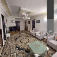 یک واحد آپارتمان ۸۰ متری