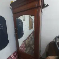 کمد ۱درب|جاکفشی، کمد، دراور|تهران, ابوذر|دیوار