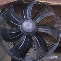 هواکش دمنده