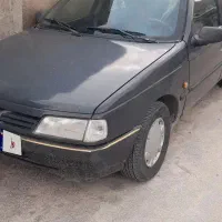 پژو ۴۰۵ مدل ۸۴