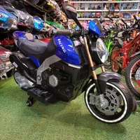 موتورشارژی دوموتوره با تحمل وزن بالا گازدستی