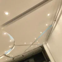 نقاشی ساختمانی
