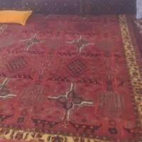 قالی دستباف