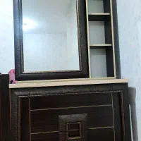 میز آرایش دراور