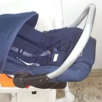 صندلی غذای کودک وکریر