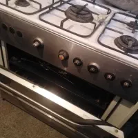 گاز فر دار