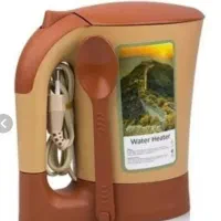 کتری برقی مسافرتی