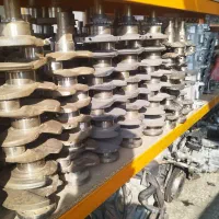 میلنگ ومیل سوپاپ زانتیاال90پژو... ایرانی فرانسوی