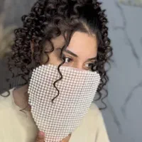 شنیون کار نسیم شهر قیمت مناسب ۳۵۰