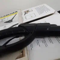 جارو برقی کارچر آلمان مدل vc6 پریمیوم|جاروبرقی، جارو شارژی، بخارشو|تهران, صد دستگاه|دیوار