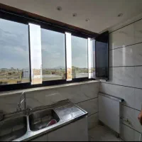 شیشه های تاشوی بالکنی|خدمات پیشه و مهارت|اصفهان, باغ زرشک|دیوار