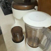 آبمیوه گیری ۳کاره