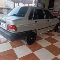 پراید مدل 85
