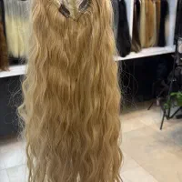 کلاهگیس فر|آرایشی، بهداشتی، درمانی|مشهد, ویلاشهر|دیوار