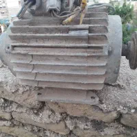 دینام|ماشین‌آلات صنعتی|ایذه, |دیوار