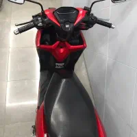 کلیک واریو ۱۵۰|موتورسیکلت|تهران, شوش|دیوار