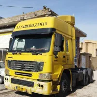 کشنده هوو مدل ۲۰۰۶