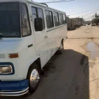 مینی بوس|خودرو سنگین|اهواز, اهواز|دیوار