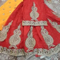 لباس محلی بختیاری