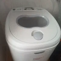 مینی واش تز