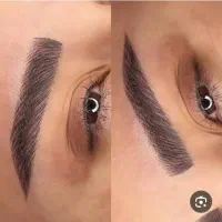شیدینگ میکروخط چشم دائم فقط۵۰۰تومن