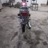 هندا ۱۲۵ مزایده مارک الگانس...فروش فوری پول لازم