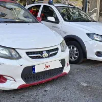 دو دستگاه کوییک بی رنگ۹۹|خودرو سواری و وانت|تبریز, |دیوار