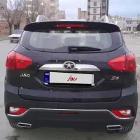 جک S3 اتوماتیک / 1403 / اقساط بانکی ویژه|خودرو سواری و وانت|تهران, جنت‌آباد جنوبی|دیوار
