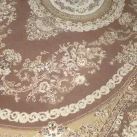 فرش ۱۲ متری جفت ۷۰۰ شانه وکم کار  ودوعدد ۶ متری|فرش|سبزوار, رضوی|دیوار