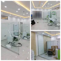 شیشه سکوریت کرکره برقی و درب اتوماتیک طهماسبی|خدمات پیشه و مهارت|خرمآباد, |دیوار