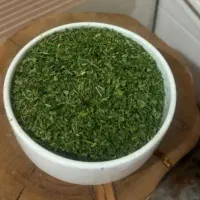 سبزیجات خشک
