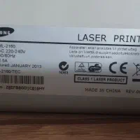 فروشی پرینتر لیزری سامسونگ..|پرینتر، اسکنر، کپی، فکس|قروه, |دیوار