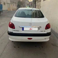 Sd206مدل ۹۰تک برگ|خودرو سواری و وانت|بجنورد, |دیوار