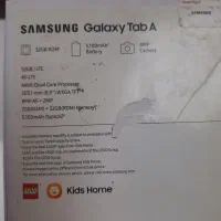 تبلت سامسونگ tab a sm-t295|تبلت|تهران, دهقان|دیوار