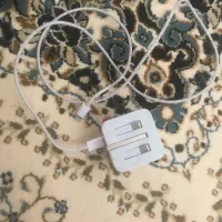 شارژر آیفون