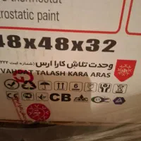 فر تنوری برقی نو فقط از کارتن درآمده|اجاق گاز و لوازم برقی پخت‌وپز|تهران, تجریش|دیوار