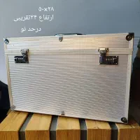 کیف فلزی کوله دوربین|دوربین عکاسی و فیلم‌برداری|تبریز, |دیوار