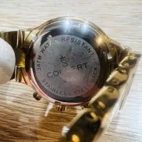 ساعت مچی زنانه کولبرت کد 258L|ساعت|شاهین‌شهر, فردوسی|دیوار