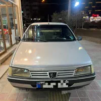 دوگانه فابریک کپسول گاز نو شاسی هاپلمپ