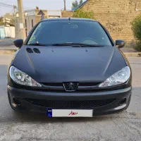 ۲۰۶ اس دی ۹۳ تیوفایو سیمی