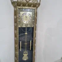 آینه وشمعدان|آینه|پاکدشت, پاکدشت (مامازند)|دیوار