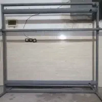 دستگاه قالی شش نشونی