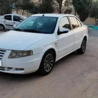 سمند سورن
