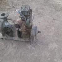 موتور اب مارگو