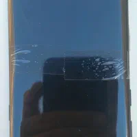 تاج و ال سی دی سامسونگ نوت ۸