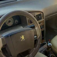 پژو 405 مدل 90|خودرو سواری و وانت|بم, |دیوار