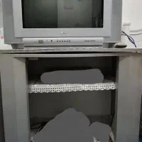 تلویزیون و زیر تلویزیون