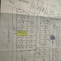 فروش زمین در شهرک محمدیه